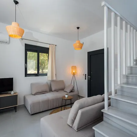 Queen Of Zakynthos Luxury Villa Amoudi