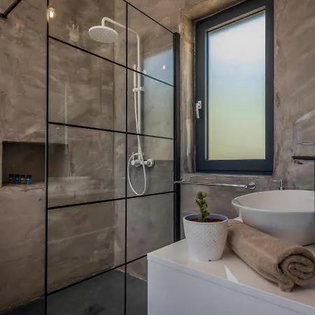 Villa Queen Of Zakynthos Luxury Amoudi