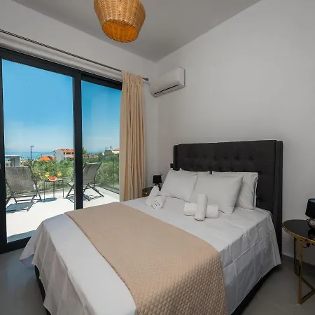 Queen Of Zakynthos Luxury Villa