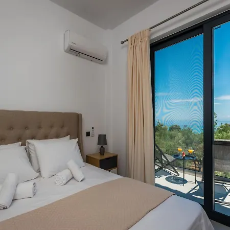 Queen Of Zakynthos Luxury