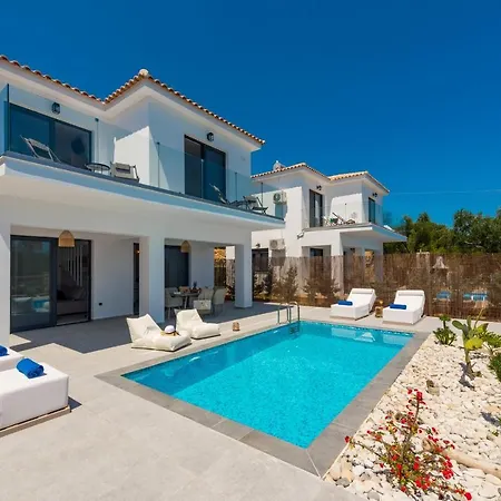 Queen Of Zakynthos Luxury