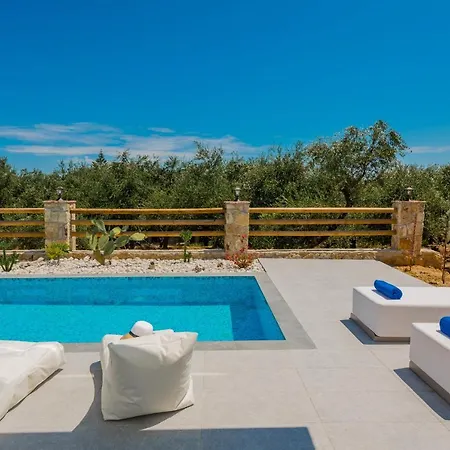 Queen Of Zakynthos Luxury