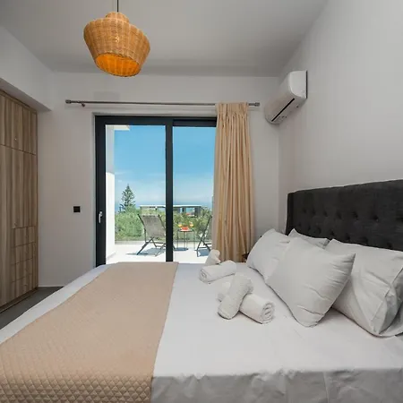 Queen Of Zakynthos Luxury * Ammoudi