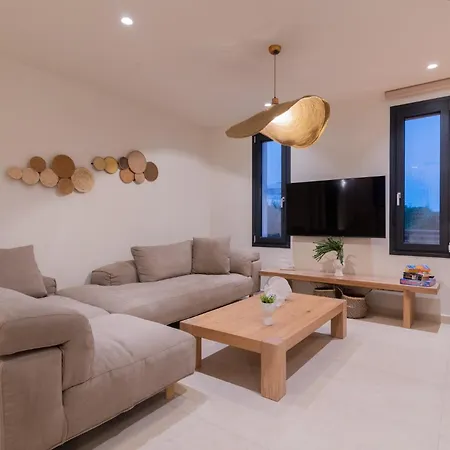 Queen Of Zakynthos Luxury Ammoudi