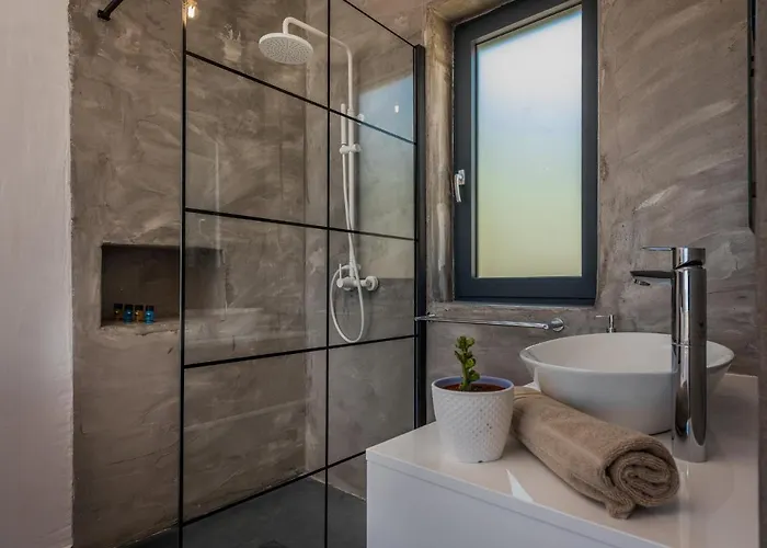 Villa Queen Of Zakynthos Luxury Amoudi