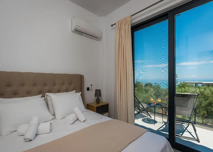 Queen Of Zakynthos Luxury