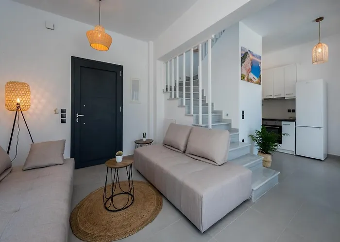 Queen Of Zakynthos Luxury Villa Amoudi