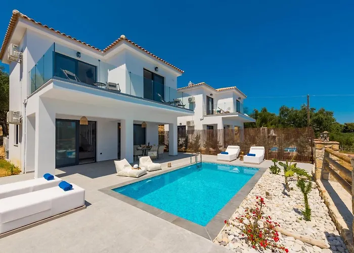 Queen Of Zakynthos Luxury
