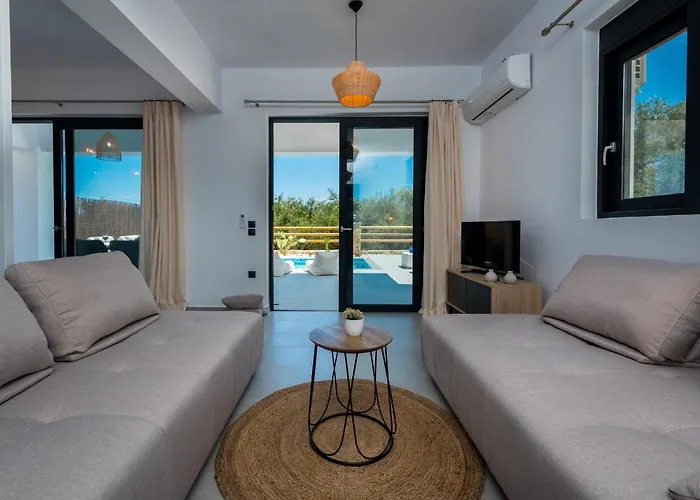 Queen Of Zakynthos Luxury