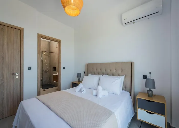 Queen Of Zakynthos Luxury Villa Amoudi
