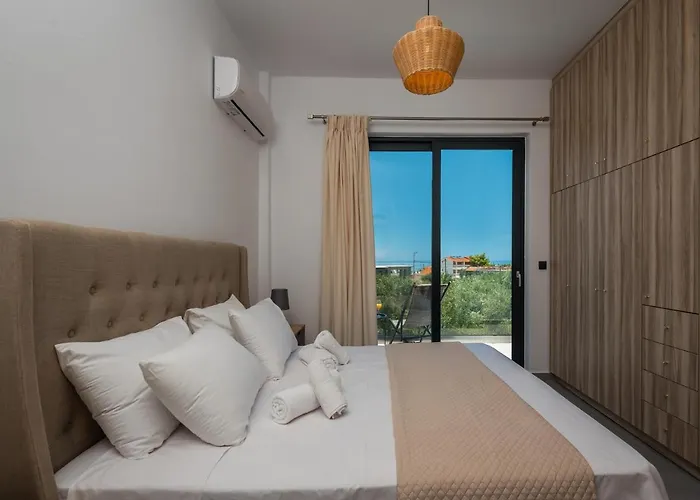 Queen Of Zakynthos Luxury * Amoudi