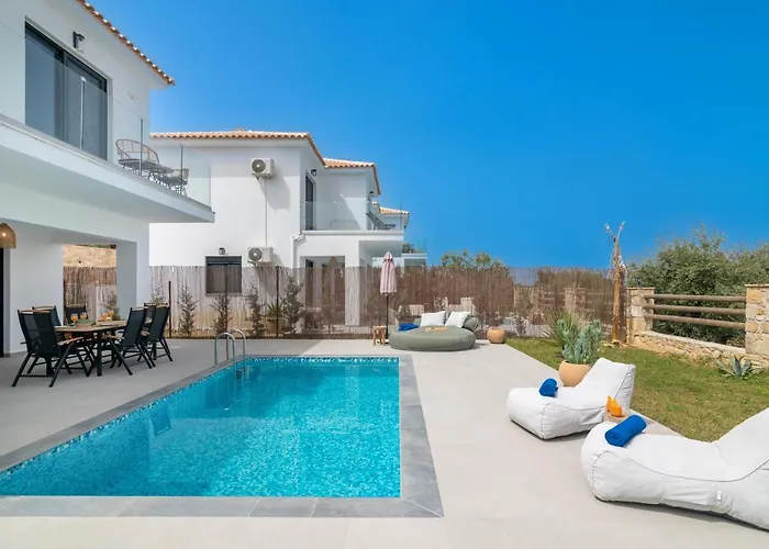 Queen Of Zakynthos Luxury *