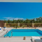 Vila Queen Of Zakynthos Luxury Amoudi