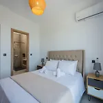 Queen Of Zakynthos Luxury Vila Amoudi