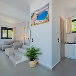 Vila Queen Of Zakynthos Luxury Amoudi