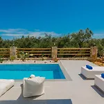 Queen Of Zakynthos Luxury