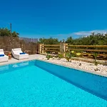 Queen Of Zakynthos Luxury Vila Amoudi