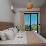 Queen Of Zakynthos Luxury * Amoudi