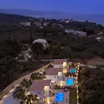 Queen Of Zakynthos Luxury Villa Ammoudi