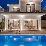 Vila Queen Of Zakynthos Luxury *