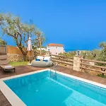 Queen Of Zakynthos Luxury * Amoudi