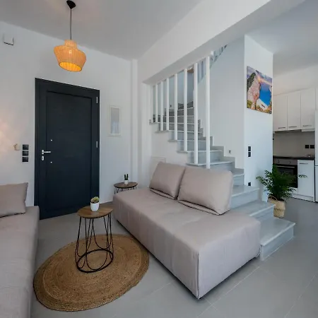 Queen Of Zakynthos Luxury Villa Amoudi