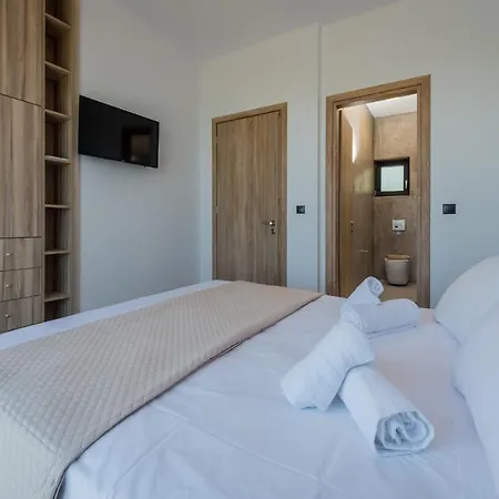 Queen Of Zakynthos Luxury Villa