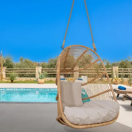 Queen Of Zakynthos Luxury