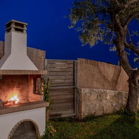 Villa Queen Of Zakynthos Luxury