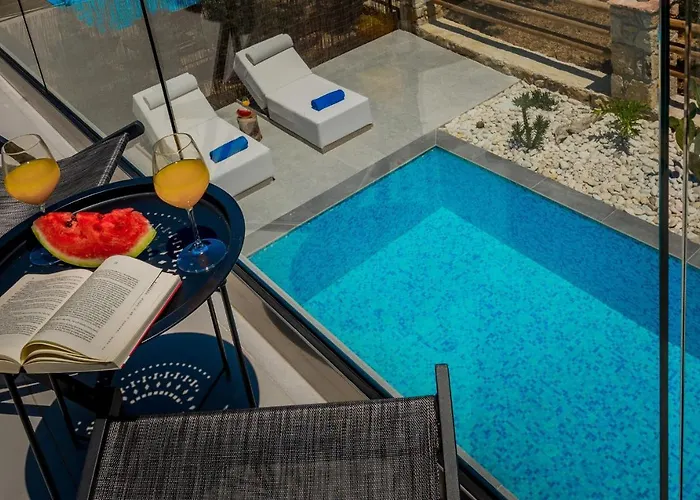 Queen Of Zakynthos Luxury *