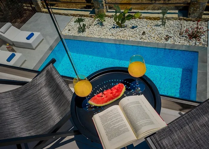 Queen Of Zakynthos Luxury