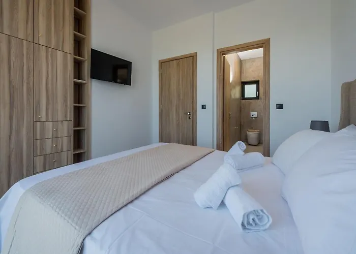 Queen Of Zakynthos Luxury Villa