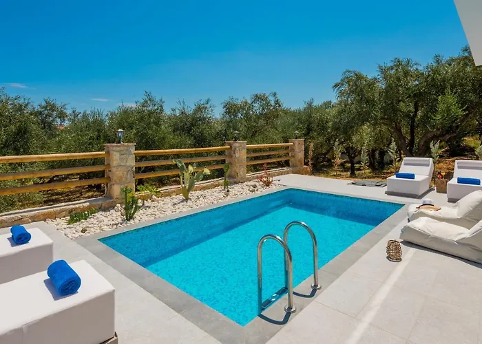 Queen Of Zakynthos Luxury *