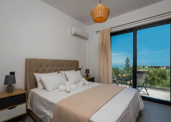 Queen Of Zakynthos Luxury Ammoudi