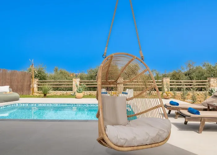 Queen Of Zakynthos Luxury