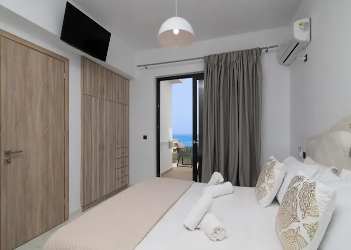 Queen Of Zakynthos Luxury Villa *
