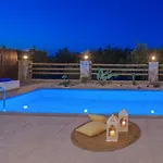 ヴィラ Queen Of Zakynthos Luxury アモウディ