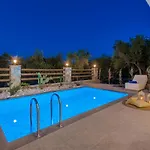 ヴィラ Queen Of Zakynthos Luxury *