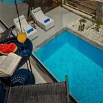 ヴィラ Queen Of Zakynthos Luxury *