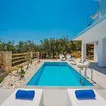 Queen Of Zakynthos Luxury ヴィラ
