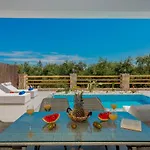 ヴィラ Queen Of Zakynthos Luxury アモウディ