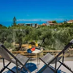 ヴィラ Queen Of Zakynthos Luxury *