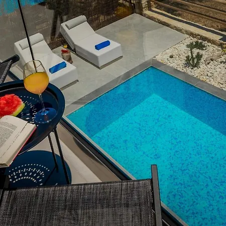 Queen Of Zakynthos Luxury *