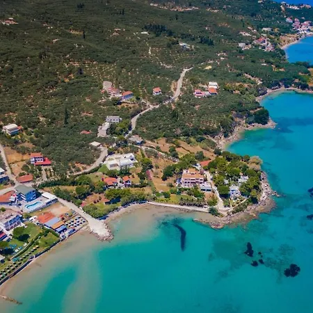 Queen Of Zakynthos Luxury Αμμούδι