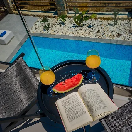 Queen Of Zakynthos Luxury