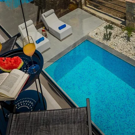 וילה Queen Of Zakynthos Luxury *