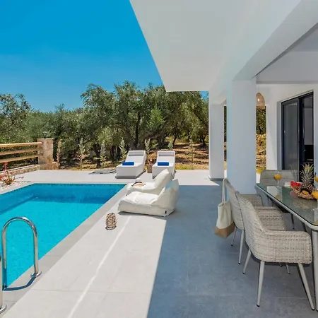 Queen Of Zakynthos Luxury