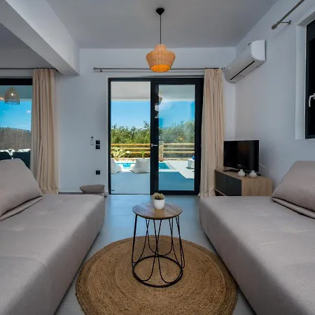Queen Of Zakynthos Luxury