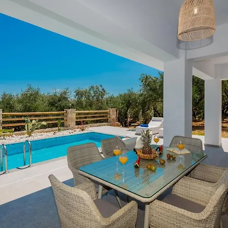 Queen Of Zakynthos Luxury *