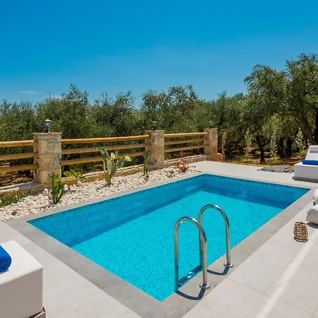 Queen Of Zakynthos Luxury *